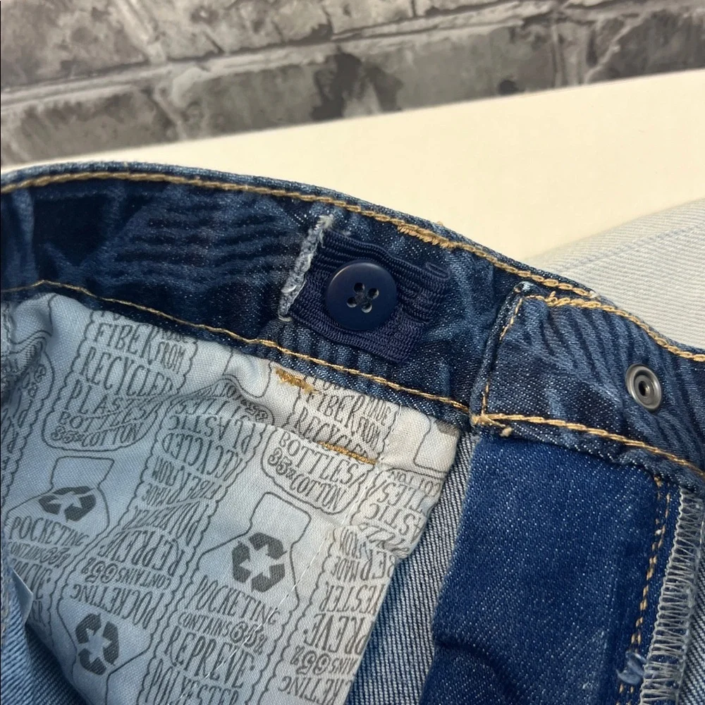 Boy's OshKosh  Denim‎ Jeans